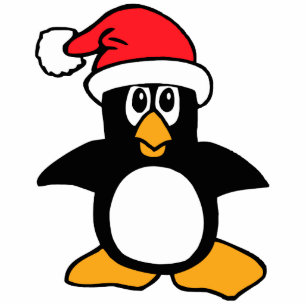 Photo Sculpture Coupes-circuit de sculpture en photo de pingouin