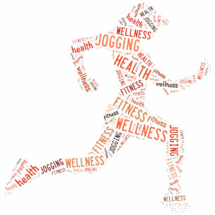 Photo Sculpture Coureur