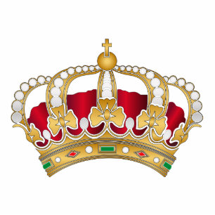 Photo Sculpture Couronne