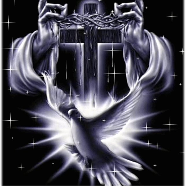 Photo Sculpture Couronne de Jésus-Christ des épines et de la (Devant)