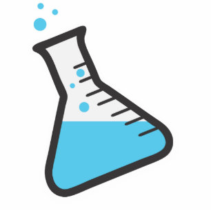 Photo Sculpture De cruche étrange de la Science