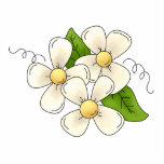 Photo Sculpture Dessin en fleurs de printemps doux Design de la pi<br><div class="desc">Dessin en fleurs de printemps doux Design de la pièce de dessin</div>