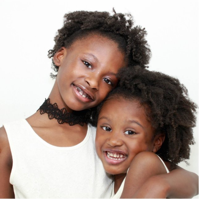 Photo Sculpture do-it-yourself sculpture photo | votre photo enfan (Devant)