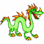 Photo Sculpture Dragon chinois beau<br><div class="desc">Dragon chinois beau - dragons frais d'imaginaire cet chaque affichage leur propre personnalité. Nos dragons sont aimés par des personnes de tous les âges et peuvent être personnalisés pour créer le cadeau parfait de dragon pour n'importe qui.</div>