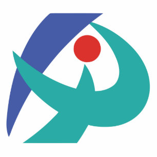 Photo Sculpture Drapeau Iga, Mie, Japon