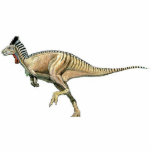 Photo Sculpture Dryosaurus Gregory Paul de sculpture en photo de<br><div class="desc">Interprétation peinte de Gregory Paul de Dryosaurus,  un dinosaure relativement petit et commun de la période jurassique.</div>