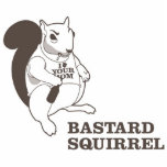 Photo Sculpture Écureuil bâtard en 3D<br><div class="desc">Si vous en avez besoin,  le voici.</div>