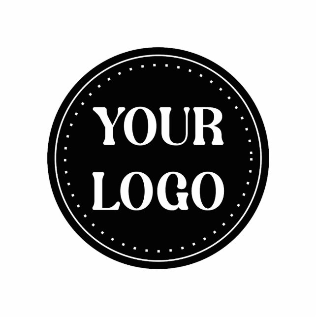 Photo Sculpture élégant, moderne, raffiné et éditable. (Devant)