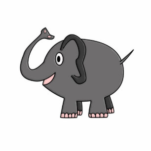 Photo Sculpture éléphant