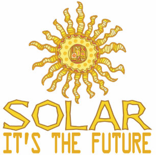 Photo Sculpture Énergie solaire