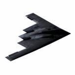 Photo Sculpture Esprit de B2<br><div class="desc">Cette sculpture en photo de bombardier de B2 a été créée dès le début pour sembler parfaite comme assommeur fixé au mur de 2ft x de 3ft ! Si vous aimez les avions militaires ou savez quelqu'un qui fait,  c'est une nécessité ont !</div>