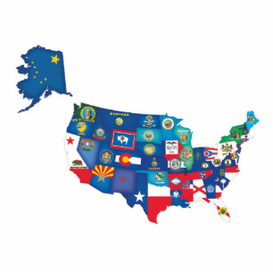 Photo Sculpture États-Unis