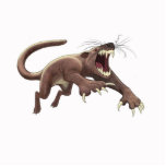 Photo Sculpture Figurine de Xeko Fossa<br><div class="desc">Figurine de Xeko Fossa</div>