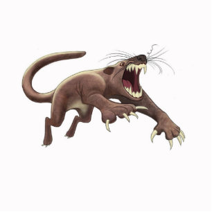 Photo Sculpture Figurine de Xeko Fossa