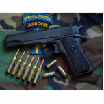 Photo Sculpture Forces spéciales de l'armée Green Berets vétérans<br><div class="desc">Bérets verts gravés des forces spéciales avec 45cal et patch iraq m60 photo de bureau, Vous pouvez changer différents papiers si vous le souhaitez. bon pour la revente ou les cadeaux.Aussi idéal pour le cadrage! Commander plus de copier ( willeboy* gbm ) une coller dans la zone de recherche ci-dessus....</div>
