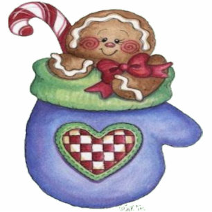 Photo Sculpture Galleta y Caramelo