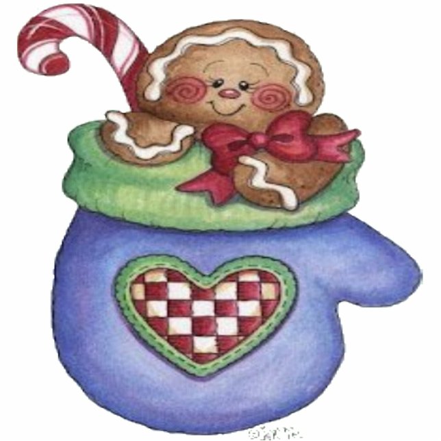 Photo Sculpture Galleta y Caramelo (Devant)