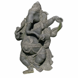 Photo Sculpture Ganesha