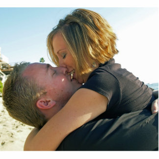 Photo Sculpture Gâteau Topper