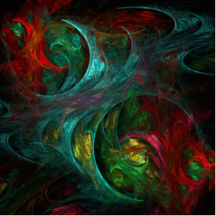 Photo Sculpture Genesis Nova Art Abstrait