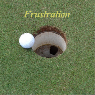 Photo Sculpture Golf sculpture photo