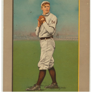 Photo Sculpture Grands brocs de l'âge d'or - Mathewson