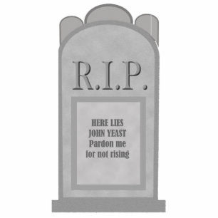 Photo Sculpture Halloween Tombstone Photo Sclupture