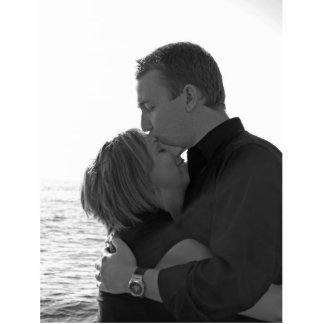 Photo Sculpture haut de forme de gâteau