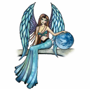 Photo Sculpture "illustrations molly harrison"