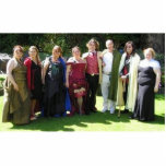 Photo Sculpture La noce comique<br><div class="desc">La noce comique</div>