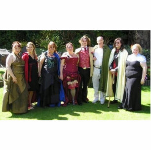 Photo Sculpture La noce comique