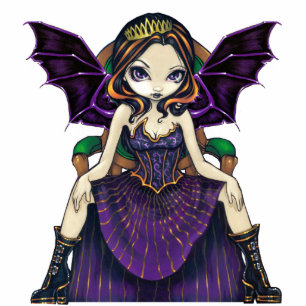 Photo Sculpture La Reine de la sculpture en photo de Halloween