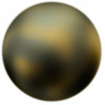 Photo Sculpture La sculpture en photo de Pluton de planète<br><div class="desc">Pluton n'est plus une planète. Dans la mémoire de peu de Pluton,  vous pouvez garder ce produit.</div>