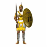 Photo Sculpture L'armure de Dieu<br><div class="desc">GRAND POUR TOUTE ACTIVITÉ D'ÉGLISE.</div>