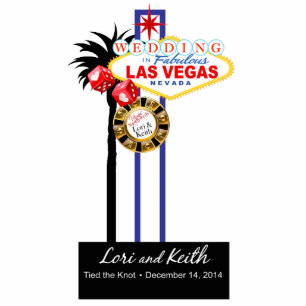 Photo Sculpture Las Vegas épousant le souvenir de sculpture