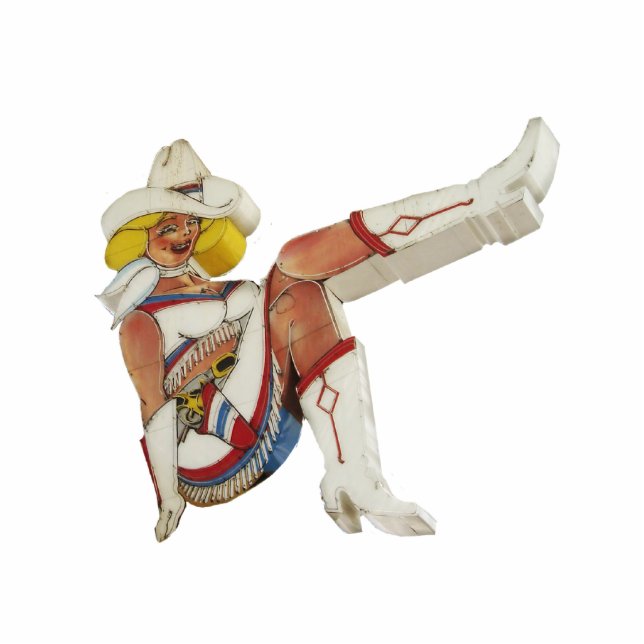 Photo Sculpture Las Vegas, Fremont Street - Parties scintillant Gu (Devant)