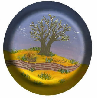 Photo Sculpture Le chemin et le voyage