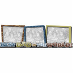 Photo Sculpture Le meilleur papa dans la sculpture en photo du<br><div class="desc">Le meilleur papa dans la sculpture en photo du monde</div>