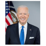 Photo Sculpture Le président Joe Biden Portrait de la Maison Blanc<br><div class="desc">Photo du portrait du président Joe Biden à la Maison Blanche. Qui a remporté les élections de 2020 pour devenir le 46ème président américain des Etats-Unis. Il a également été vice-président sous le président démocrate Barack Obama. Ce dossier est une oeuvre d'un employé du bureau exécutif du président des États-Unis,...</div>