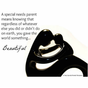 Photo Sculpture Le Special a besoin de la sculpture en parent