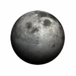 Photo Sculpture Lune<br><div class="desc">Un rendu 3D de notre lune.</div>