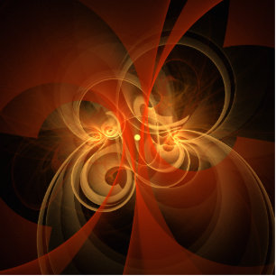 Photo Sculpture Magie du matin Art Abstrait