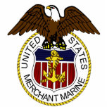 Photo Sculpture Marins de joint de marine marchande des Etats-Unis<br><div class="desc">Marins de joint de marine marchande des Etats-Unis</div>