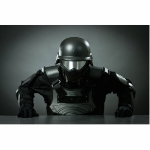 Photo Sculpture Mauvais-Garçons