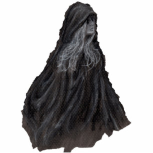 Photo Sculpture Melinoe, déesse de Ghosts Statuette