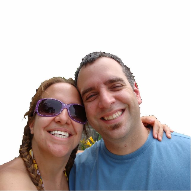 Photo Sculpture mikenme (Devant)