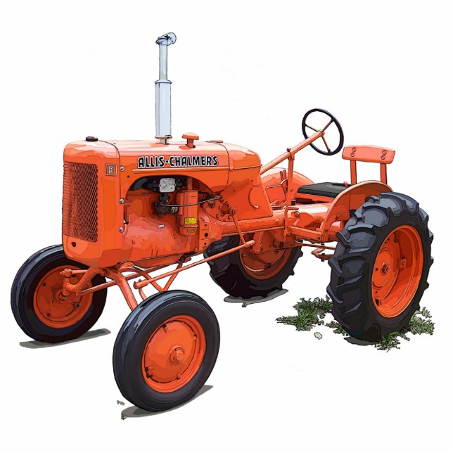 Photo Sculpture Modèle B (Devant)