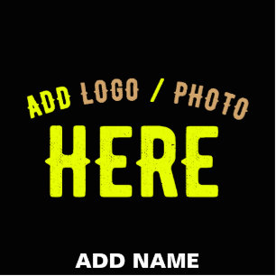 PHOTO SCULPTURE MODERNE ET MODERNE PERSONNALISABLE NOIR VÉRIFIÉ