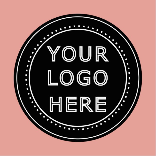 Photo Sculpture Moderne, minimaliste, élégant et personnalisable (Devant)