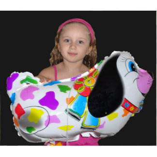 Photo Sculpture Mucush